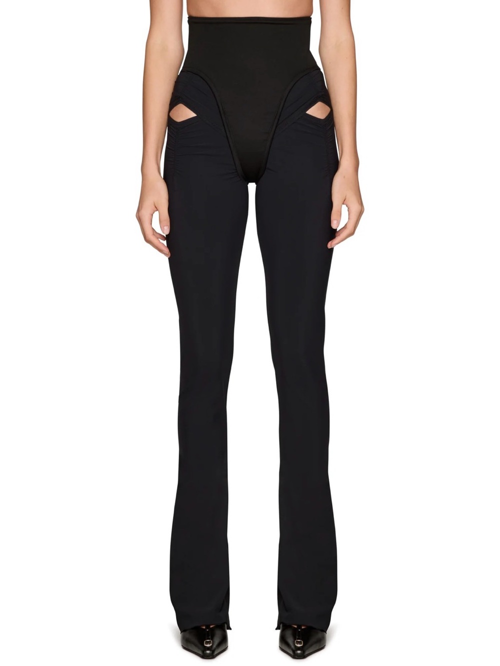 NWT
KNWLS
Scythe Trousers
